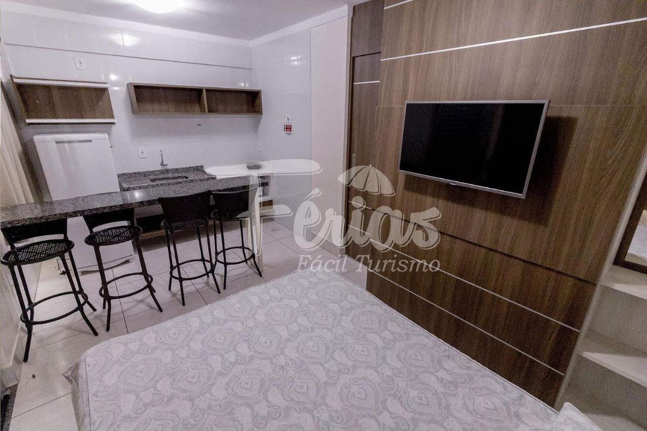 Apartamento L'acqua Diroma 4 Caldas Novas