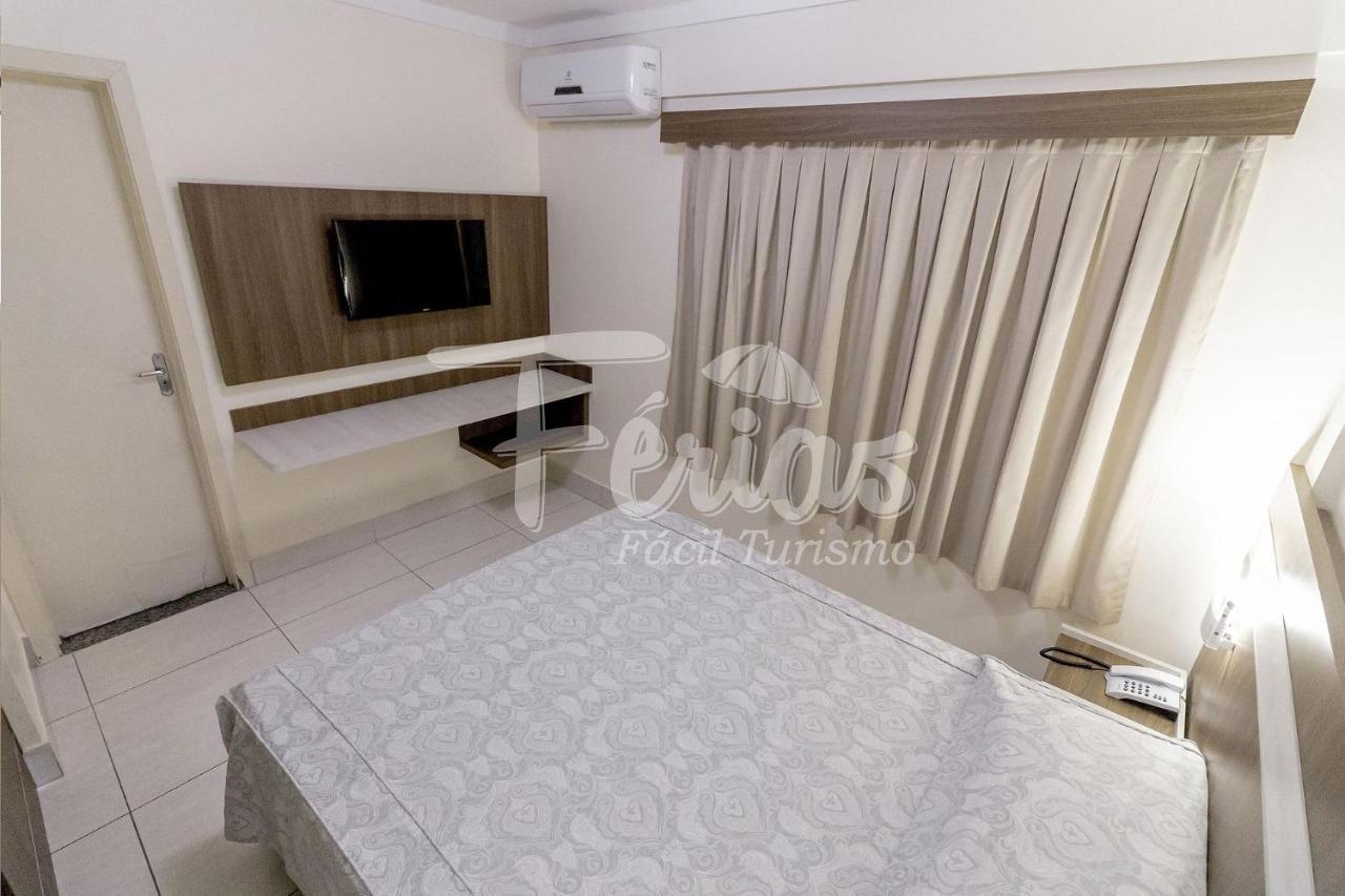 Apartamento L'acqua Diroma 4 Caldas Novas