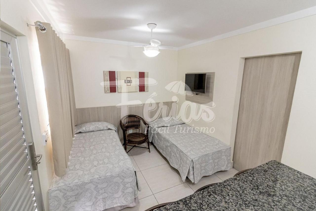 Apartamento L'acqua Diroma 4 Caldas Novas