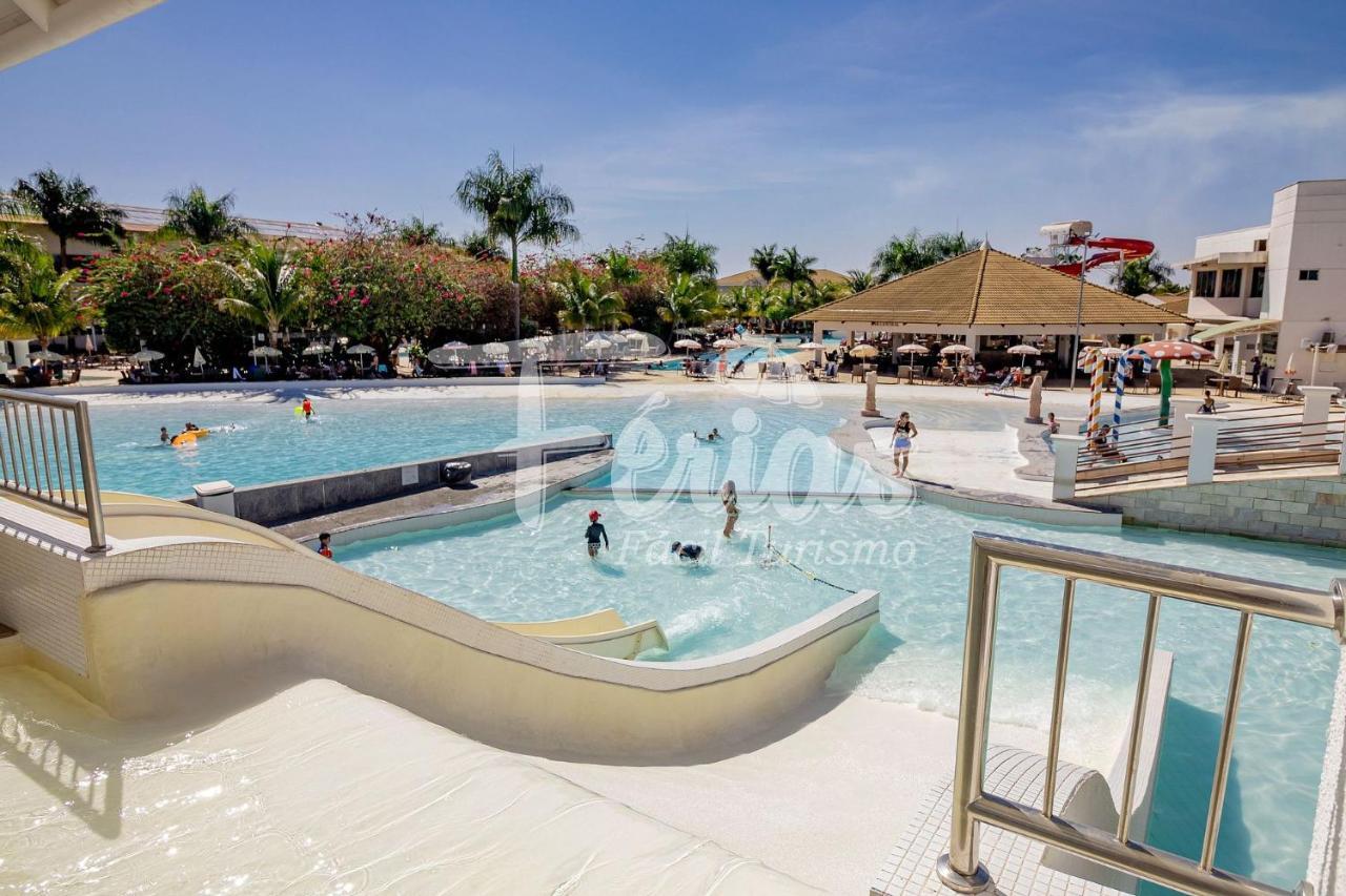 L'acqua Diroma 4 Apartamento