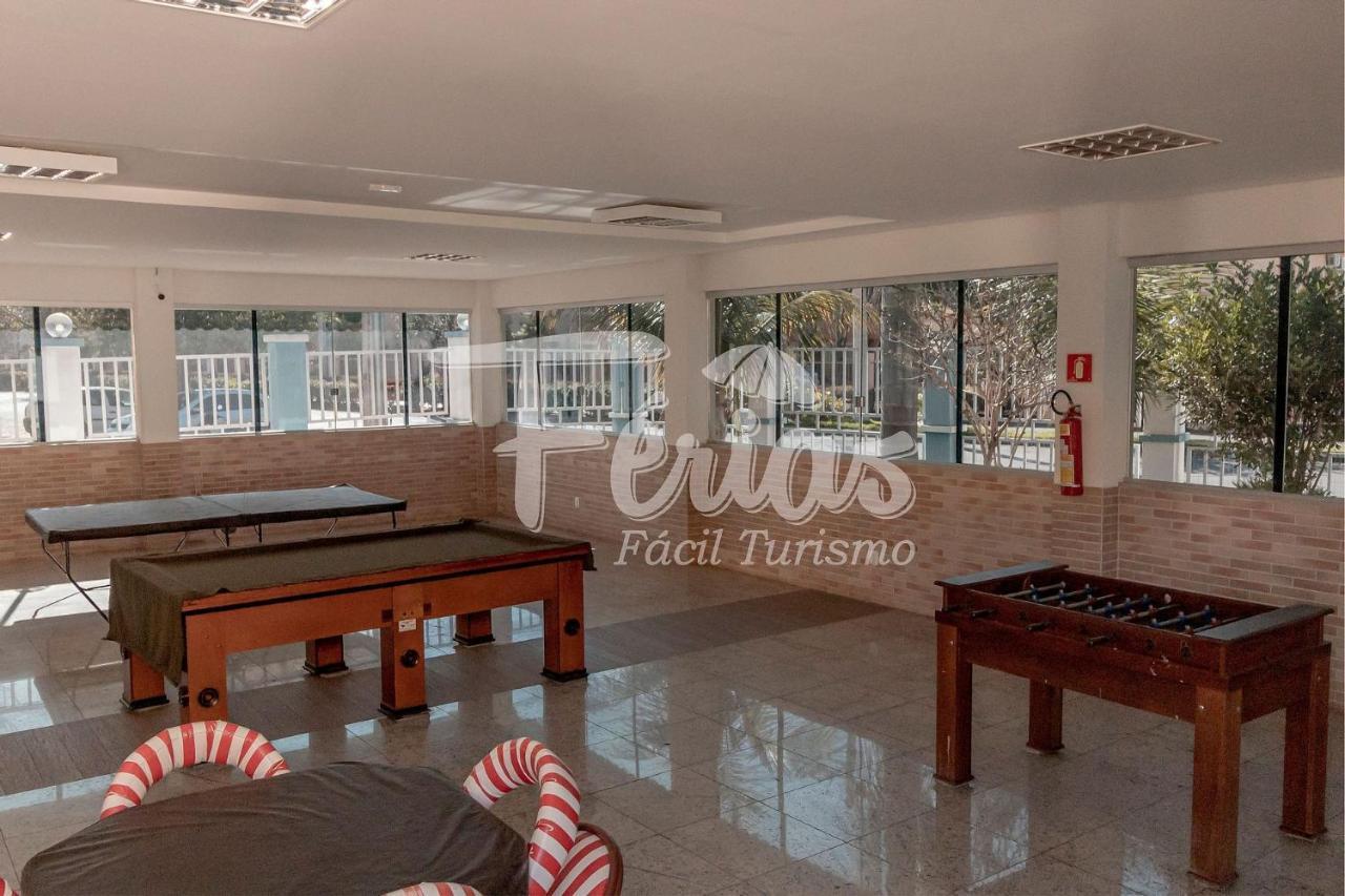 L'acqua Diroma 4 Apartamento Caldas Novas