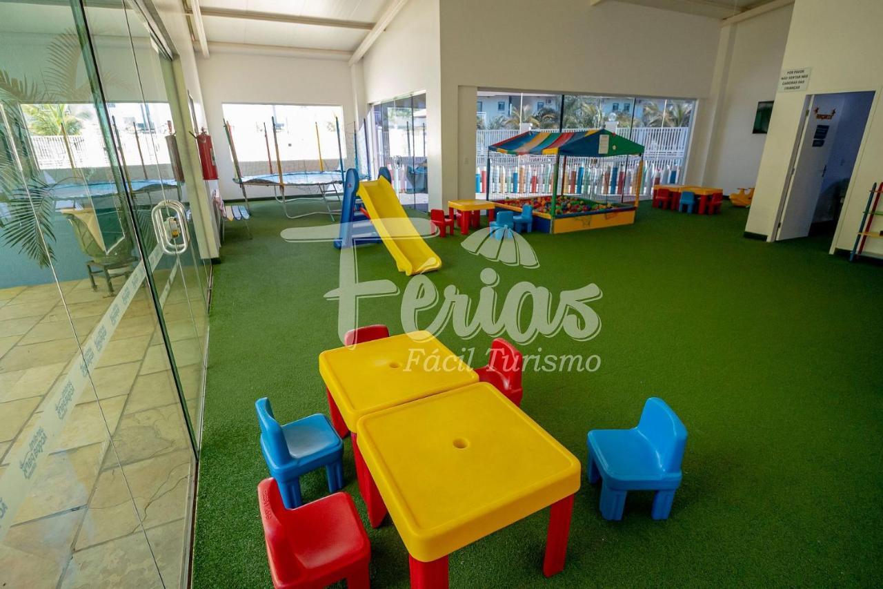 L'acqua Diroma 4 Apartamento Caldas Novas