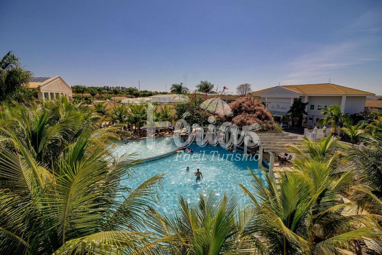 L'acqua Diroma 4 Apartamento