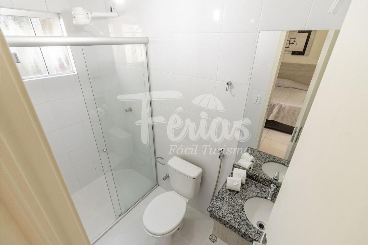 Apartamento L'acqua Diroma 4 Caldas Novas