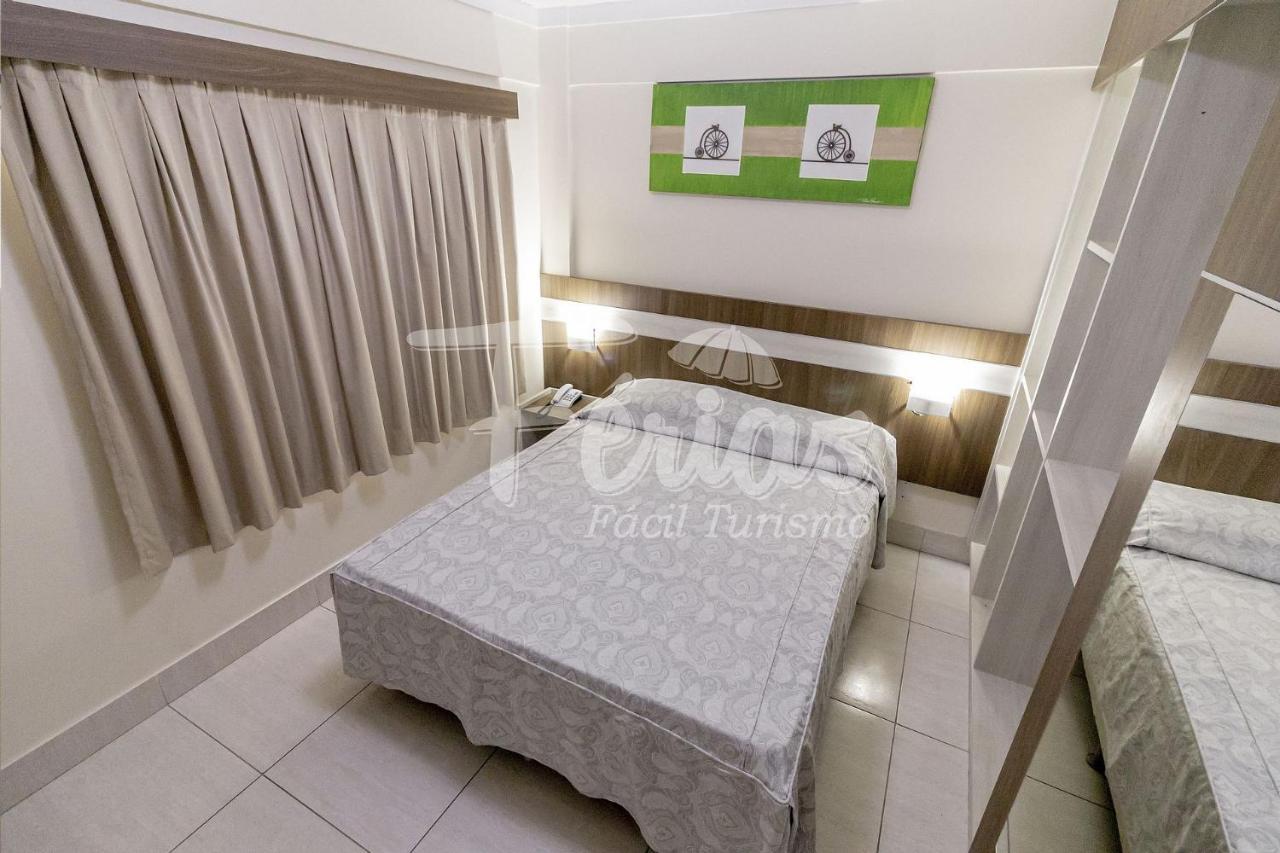 L'acqua Diroma 4 Apartamento