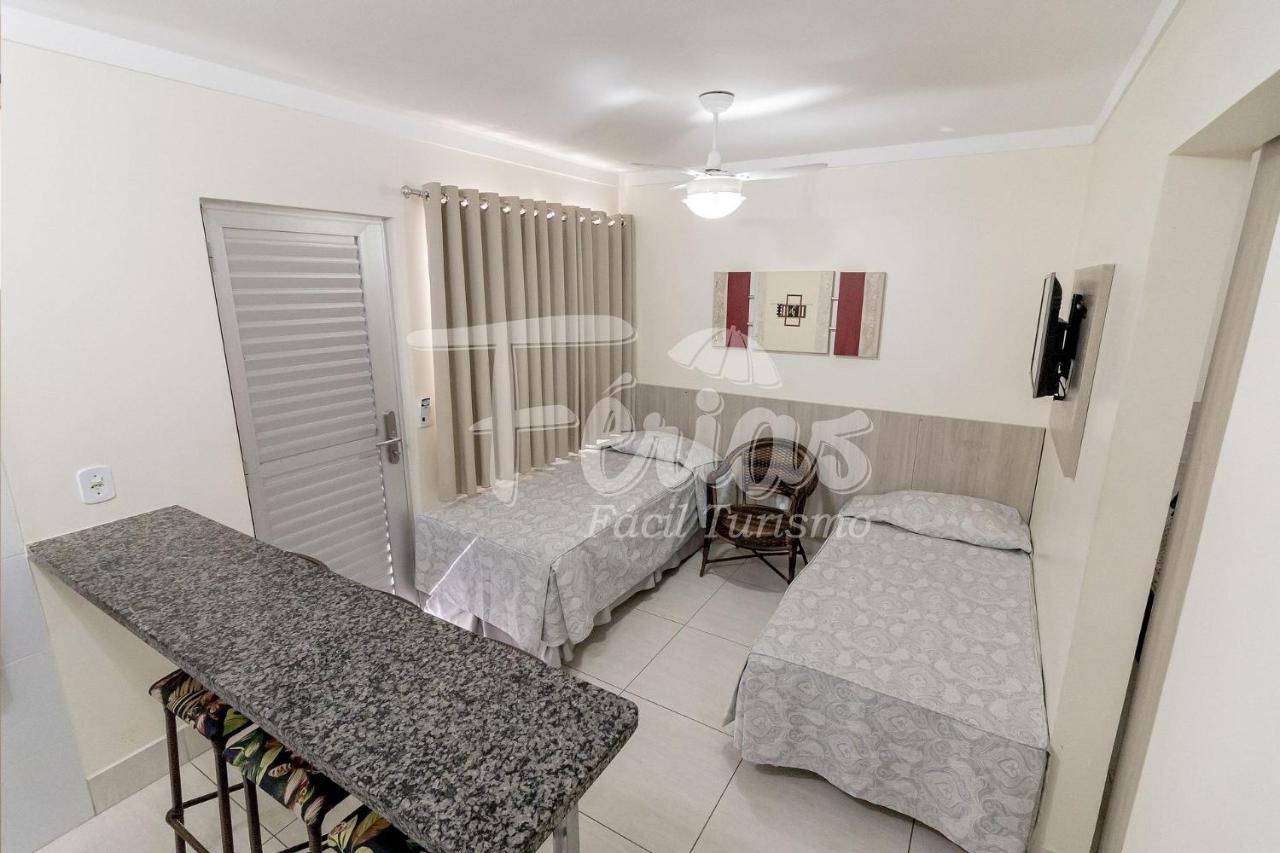 L'acqua Diroma 4 Apartamento