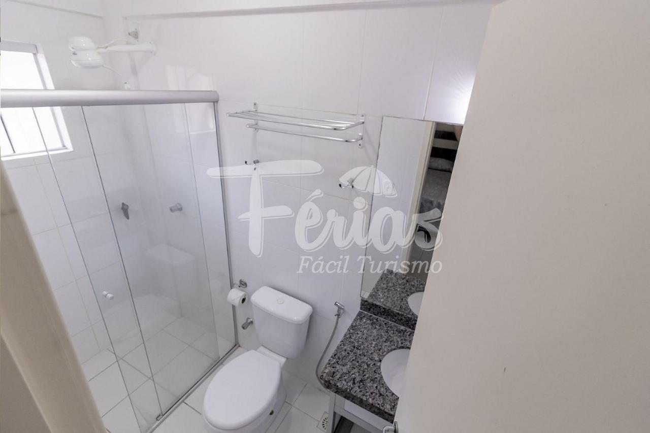 Apartamento L'acqua Diroma 4 Caldas Novas